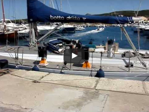  Eliminare i tarli da una barca a vela