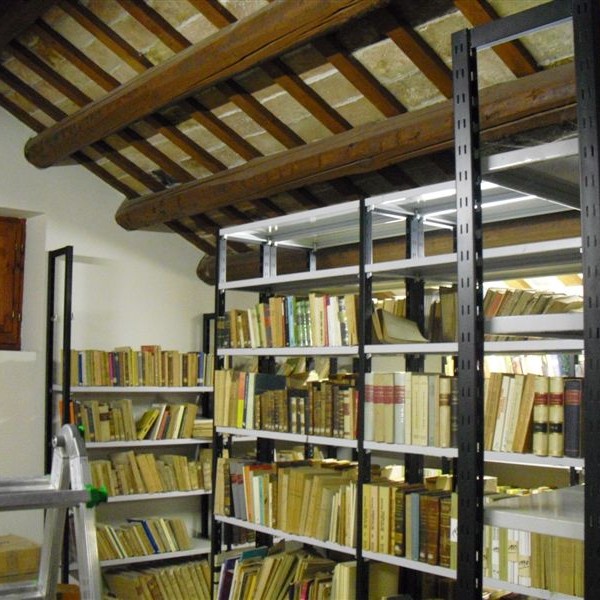  Eliminare i tarli dalle travi