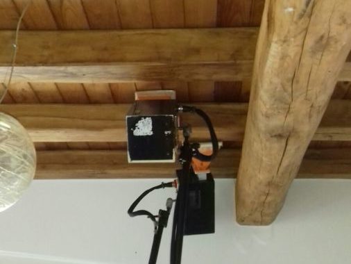  Trattamento antitarlo a Levanto (La Spezia)