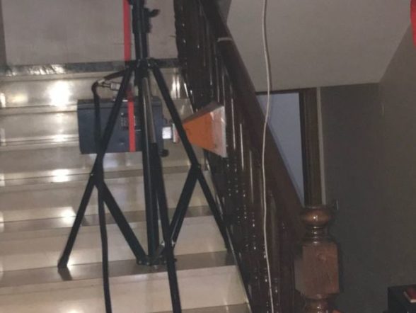  Disinfestazione tarli a Jesi (Ancona)