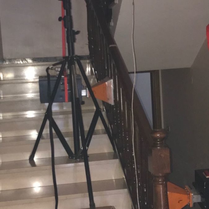  Disinfestazione tarli a Jesi (Ancona)